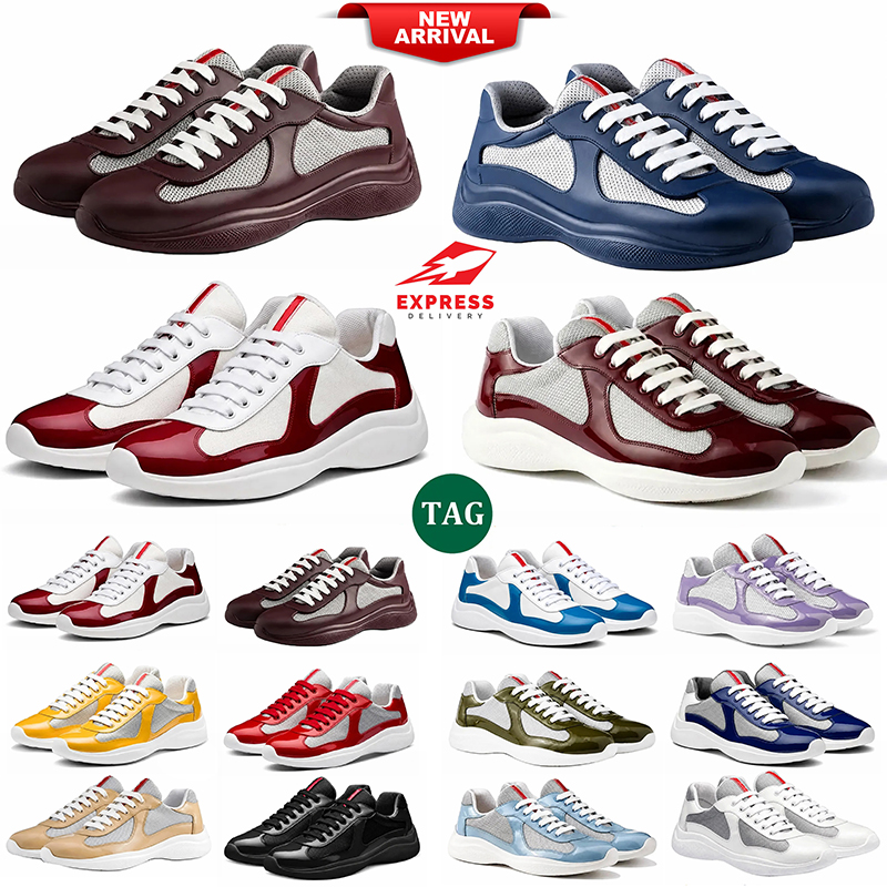 designer shoes for men women Casual Dress Shoes Red Black White Khaki Gold Navy outdoor sports mens womens trainers sneakers