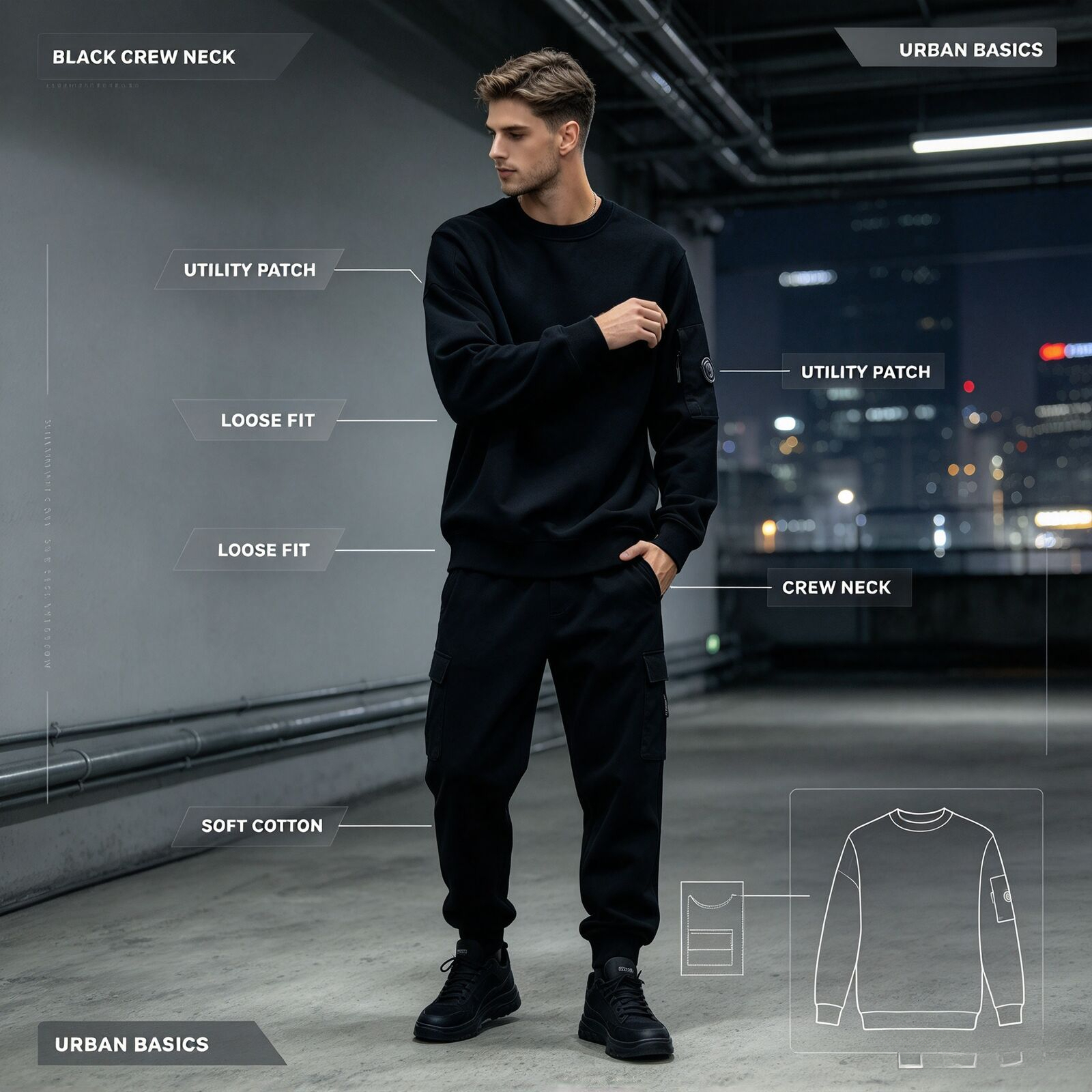 designer mens hoodies hoodies womens Cpfm Men's lens letter hoodie spring and autumn casual loose lens hoodie cpfm sweatshirts 2026