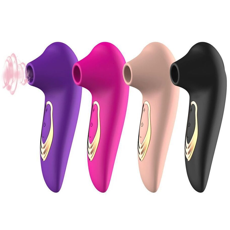 eign Trade Model Multi-Frequency Powerful Suction Masturbator, intimate vibration massager Vibrator, G-Spot And Clitoral Stimulator, Br BA12