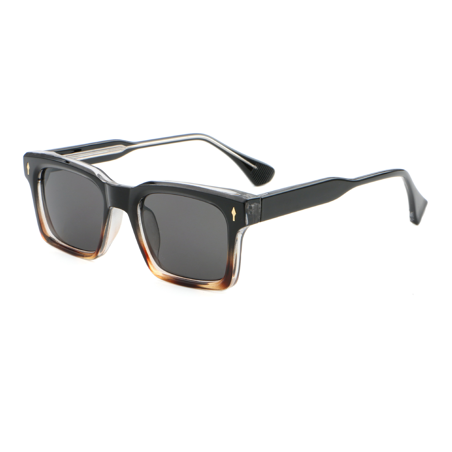 Stylish men, 2026 new model, designed driving, offering sun protection UV protection, fashionable trendy, suitable for larger faces, and also availa