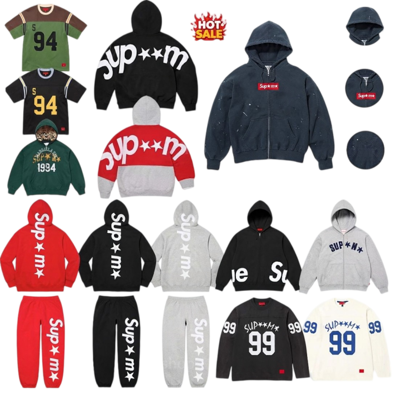 New Fashion mens designer hoodie Sportswear designer jacket Embroidered Patterns Retro Racing fashion hip-hop hoodie Drawstring Pants Woven Running