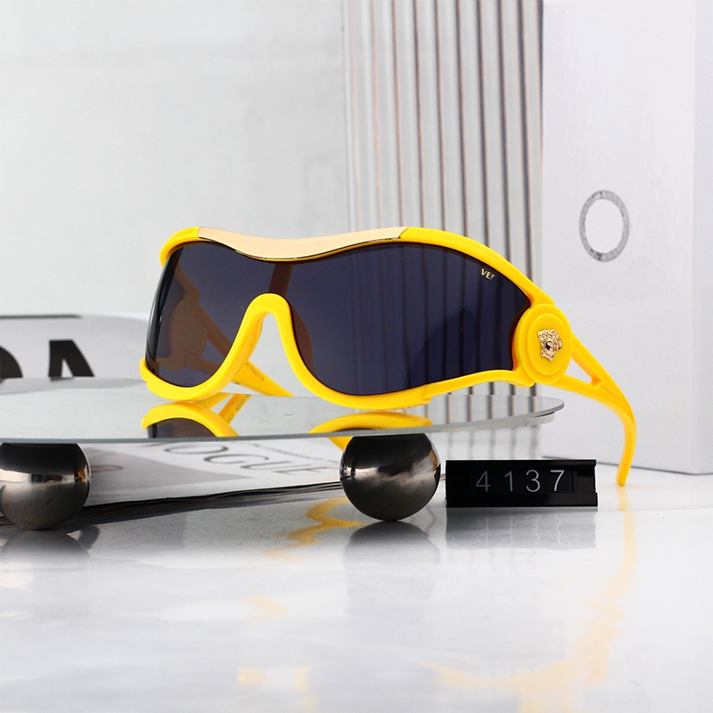 New Brand Cycling Sunglasses Outdoor Sports UV400 Glasses High Quality Designer Sunglasses