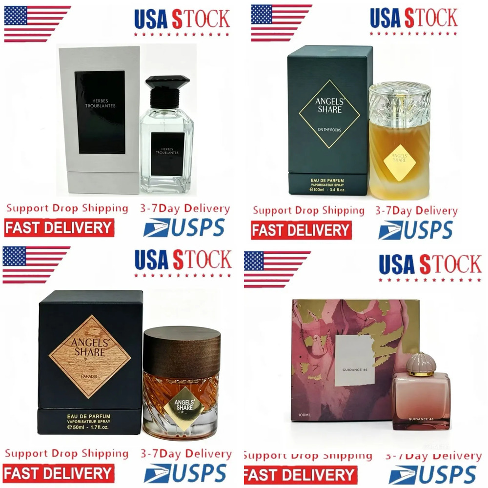 perfume MOJAVE GHOST imagination 100ML 125ML Cologne VANILLE ANTIQUE Amouage fragrance babycat cologne perfume men Layton cologne menV1