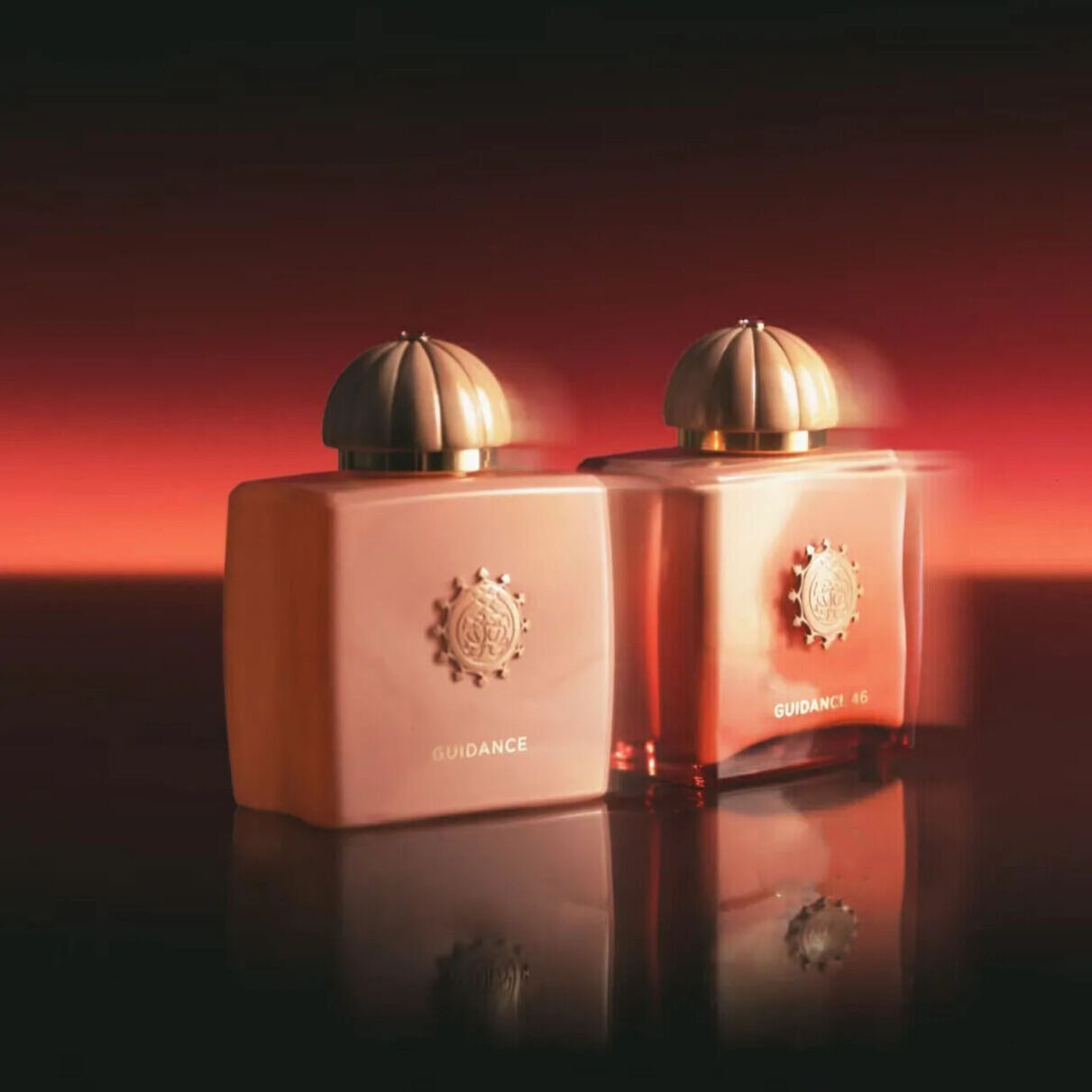 Luxury Perfume Designer Designer Perfume Guidance 46 Blossom Love Honour 43 GUIDANCE cologne DIA 40 OVERTURE LOVE TUBEROSE Interl