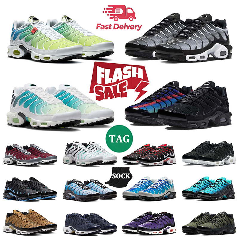 Designer Shoes Running Sneakers Dns For Men Women Triple Black White Racer Blue Team Red Olive Flak Red Outdoor Sports Mens Trainers Sneaker