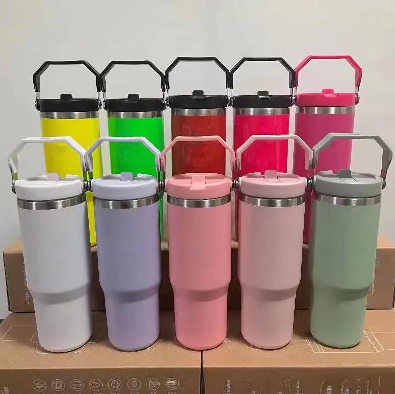 Special link for my friend John Kyle Hussey for 20 pcs 30oz stainless steel tumblers by ocean ship