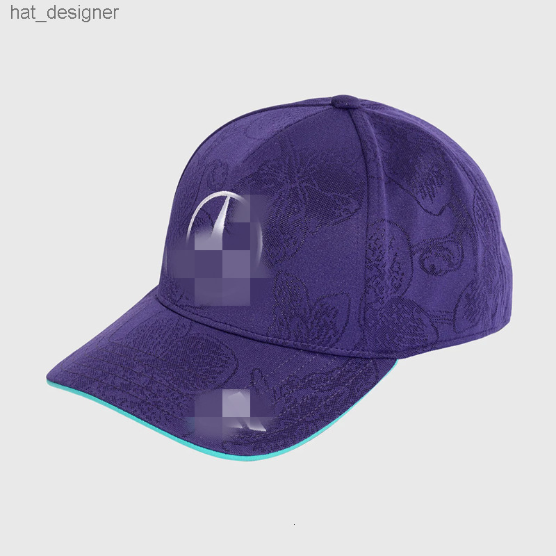 Wholesale high quality casquette F1 2026 Team Singapore GP Cap 2026 Team Monza Cap and Mercedesamg series F1 cap hats