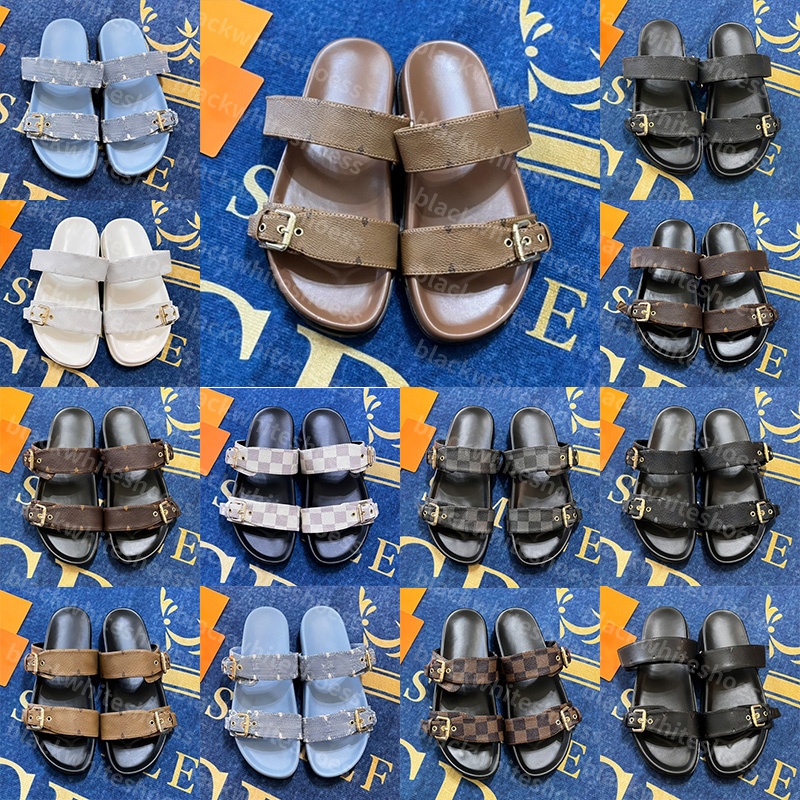 Free Shipping Designer lvsshoes sandals heels sandale Shoes slides sandal slippers for kitten mens womens d h gate luxury platform sandalias sandale