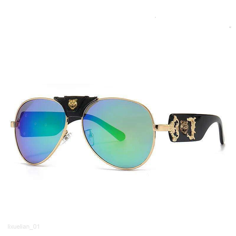 Vintage Sunglass Men Square Sunglasses Women Luxury Brand Fashion Glasses Gafas De Sol Hombre Lunette Soleil Femme dbc