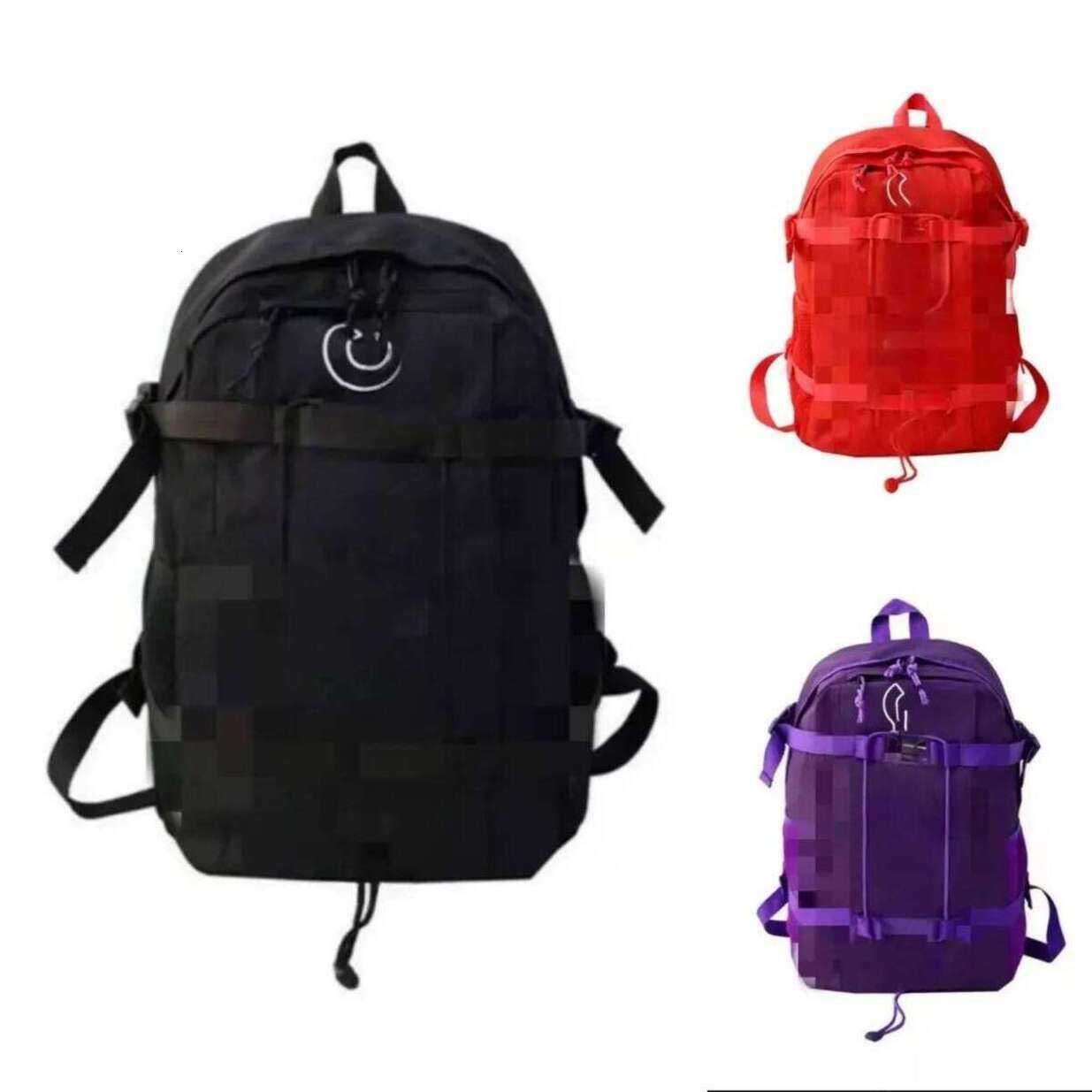 * Sports Bag Designer Backpackboys sports backpack Backpack Men Versatile Student Computer Bag Ideal For Couples * Junior Training And Outdoor Activ