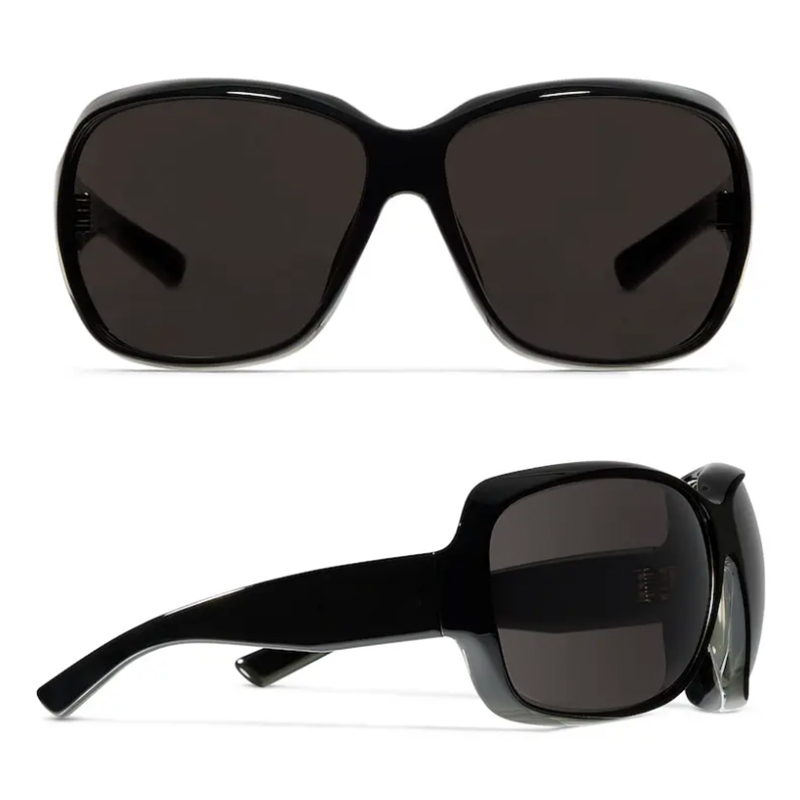 26SS Spring Summer Square Oversized Sunglasses 2176S Luxury Sunglasses For Women Designer sunglasses Vintage Frame Eyewear UV400 Sun Glasses