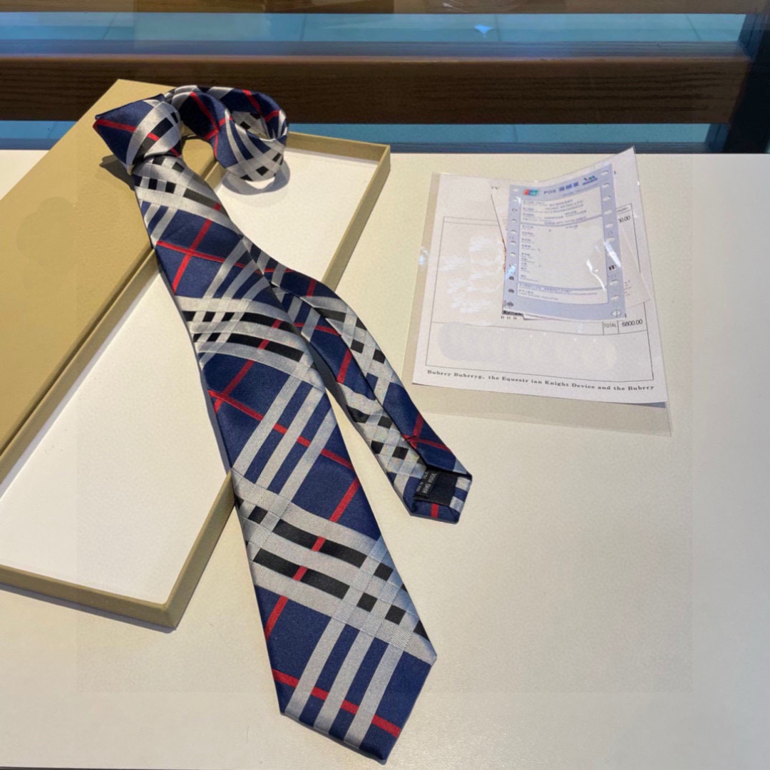 B3245 Silk brand ties, luxury ties, new luxurious men's ties, high-end brand ties,business versatile ties, trendy fashion designer handcrafted