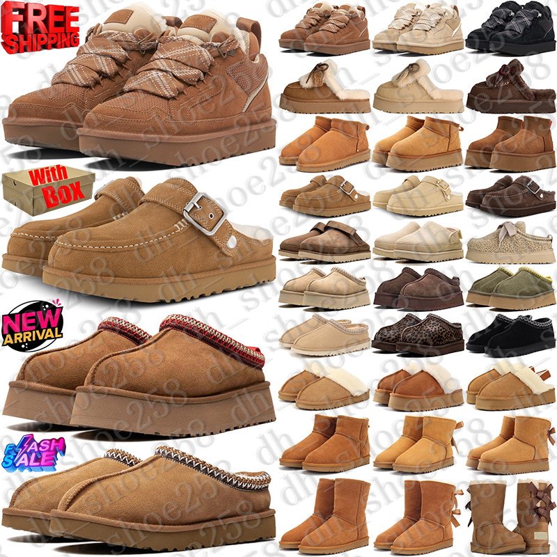 Designer uggswomens uggtasman uggsbaily bow ii slippers womenugg uggmen uggtazzs ugglowmels boots womens tasman tazz lowmel goldenstar Shoes sneaker
