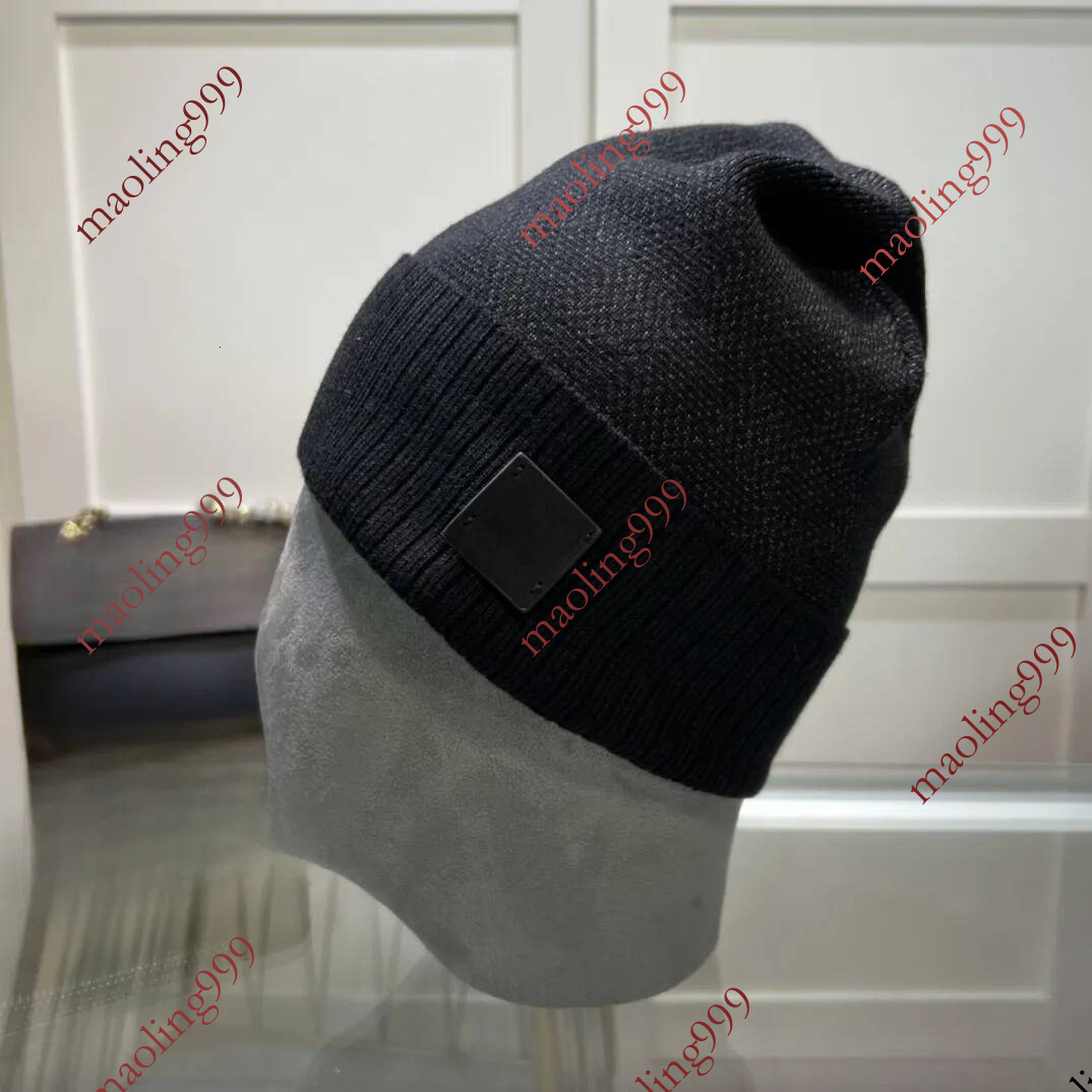 Bonnet de styliste pour hommes et femmes, casquette de styliste, Style sport d'automne et d'hiver, vérificateur de vacances en plein air, impress