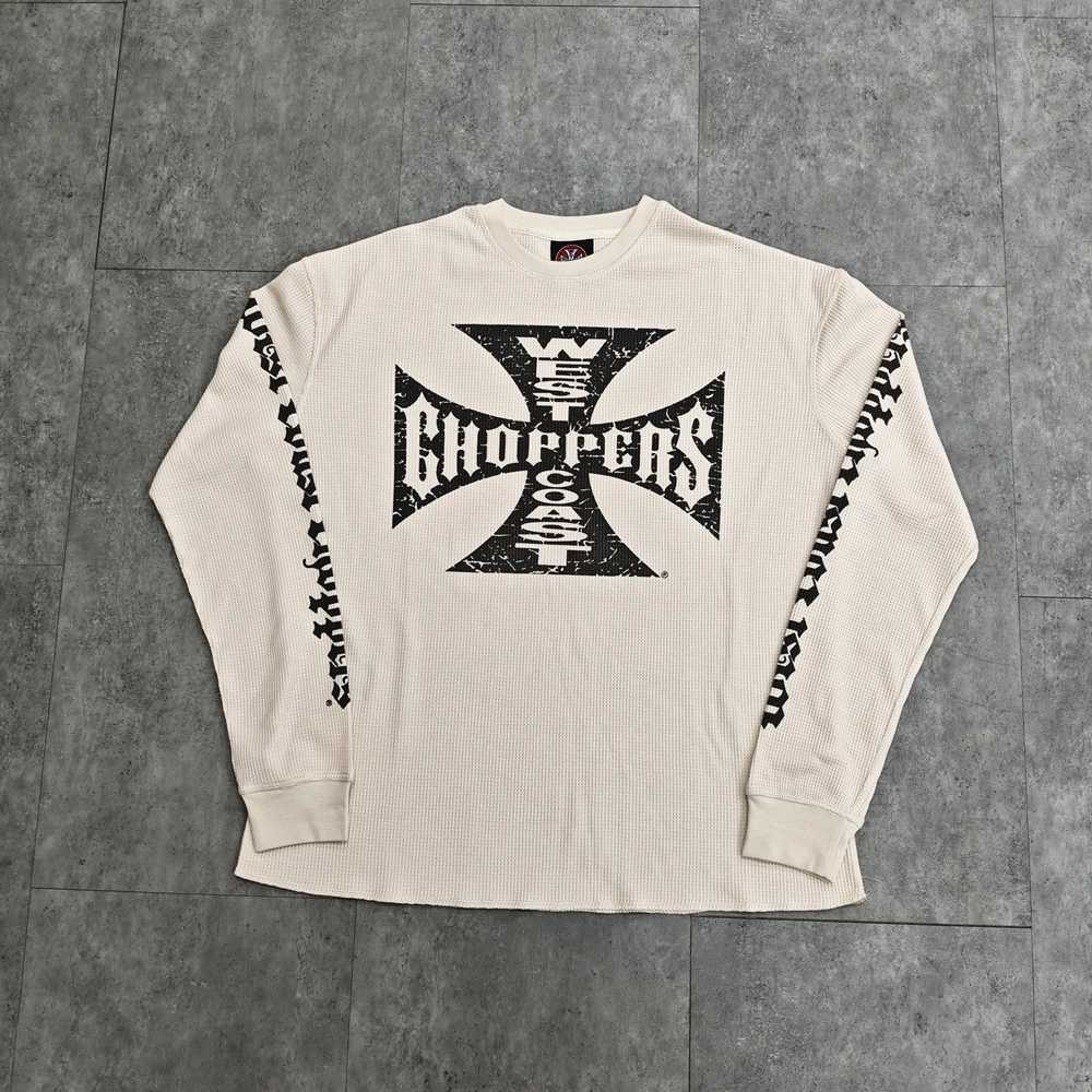 Yao Fashion Waffle Fabric Loose Long Sleeve Tops Sanskrit Streetwear Y2k Casual Oversize Vintage Retro Men T Shirt For Men T261019