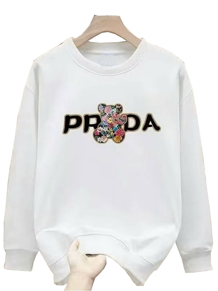 high quality men hoodie women sweatshirt crewneck sweatshirt oversized hoodie daily wear loose fit unisex t shirt autumn winter casual bottom tops s