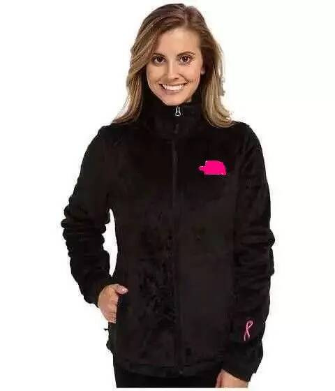 northnessity face700 Brand Designer thenessity northnessity face700 Women Soft Fleece Osito Jackets High Quality Ladies Mens Kids SoftShell Ski Down