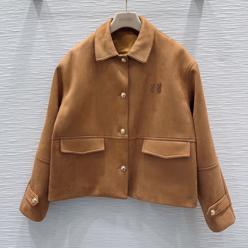 Vintage Woman Jackets High Quality Coats Luxury Winter Women Jacket Fashion Long Sleeves Coat Clothes Windproof Luxury Top Womens Jackets