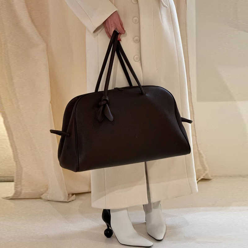 Ins SpringSummer New Casual Commuting Style Large Capacity Tote Bag Lazy Mommy Women's Trendy