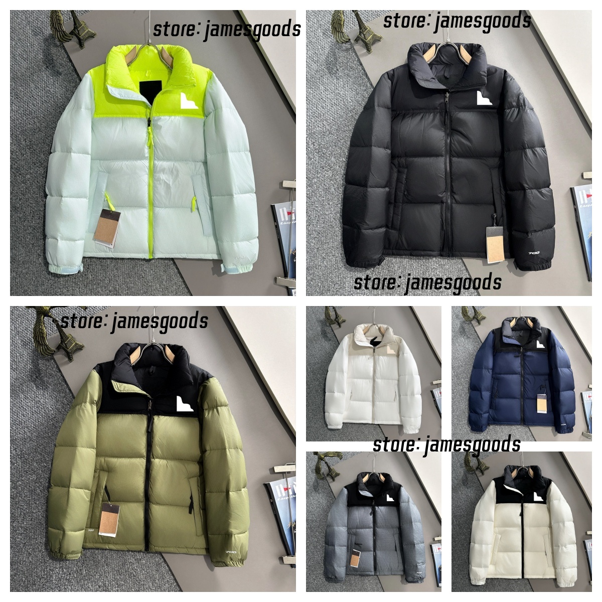 men 700 doudoune homme puffer jacket men designer jacket winter jacket puffer coat mens jacket winterjacke mens coat doudoune femme down jacket