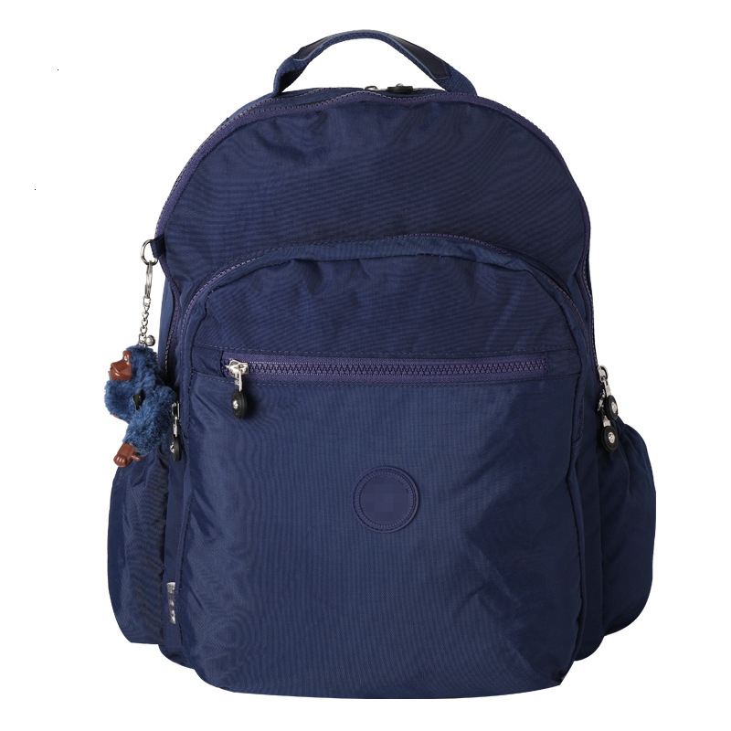 Kiplin Bag Luxury Bags Women Designer Large Capacity Lightweight Travel Daypack Water Resistant School Work Commuter Rucksack Casual Everyday Kiplin