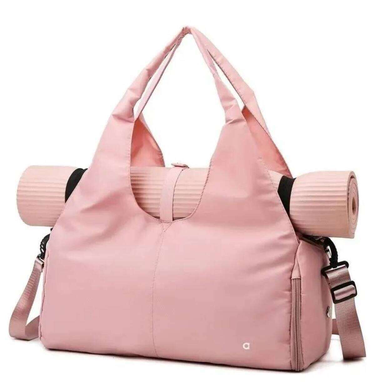 Yoga Bag New Designer Mens Womens Fitness Yoga Oxford Cloth With Wet And Dry Separation * Large Capacity Waterproof Travel tote Duffel Tennis Sports