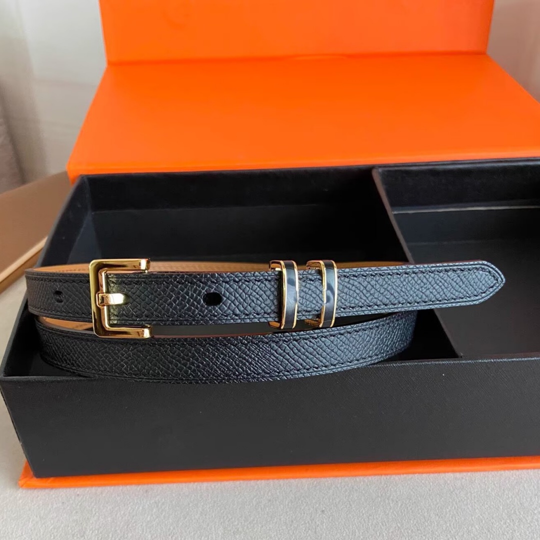 Designer belts womens Belt for women Dress Ceiture Skri Suit Pants Tucked Waist for womens Luxury Belt leather classic buckle Thin waist width 1.5cm