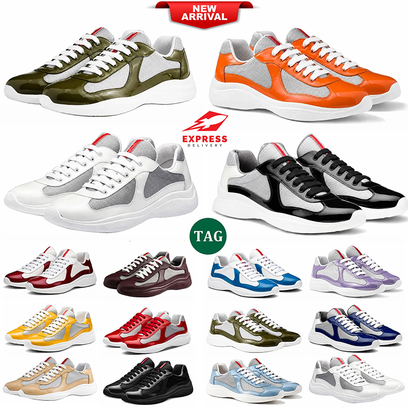 designer shoes for men women Casual Shoes Red Black White Khaki Gold Navy Champagne Army Green outdoor sports mens womens trainers sneakers