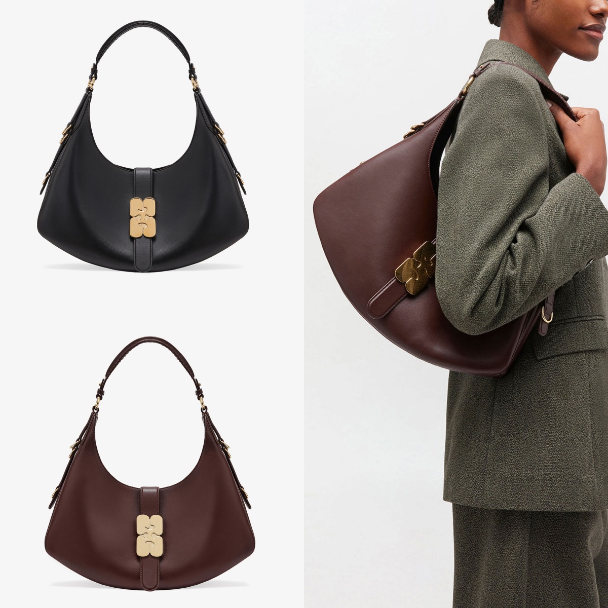 Womens Man ganniibags shopper tote Bag Designer bag Luxury Shoulder Bag Mini Clutch shopping weekend Hobo Bags Sac underarm handbag Cross body trave