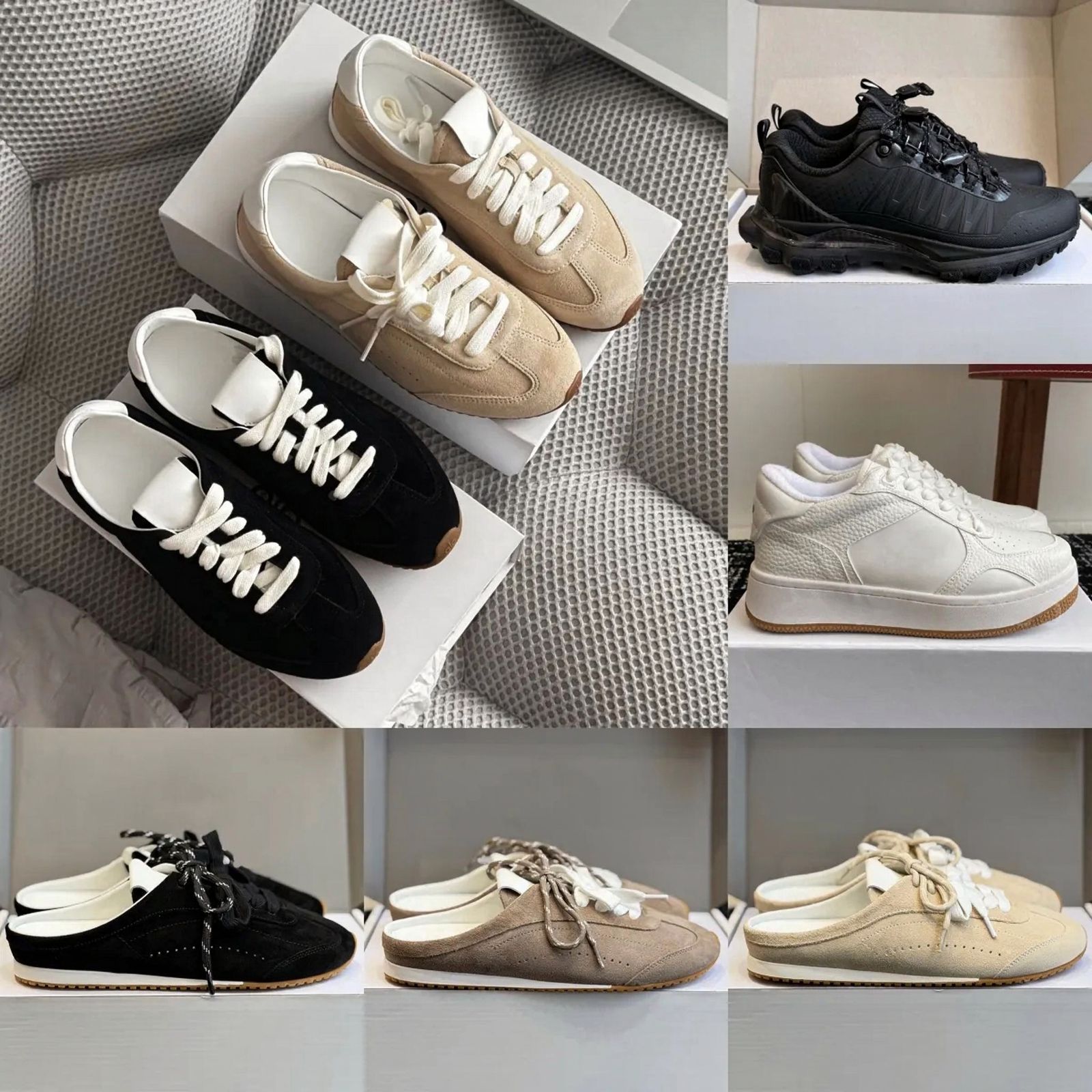 Designer Casual shoes women mens running shoes Mode Comfortable, simple, low-top white, black, pink and blue Outdoor sports shoes for both sneakers