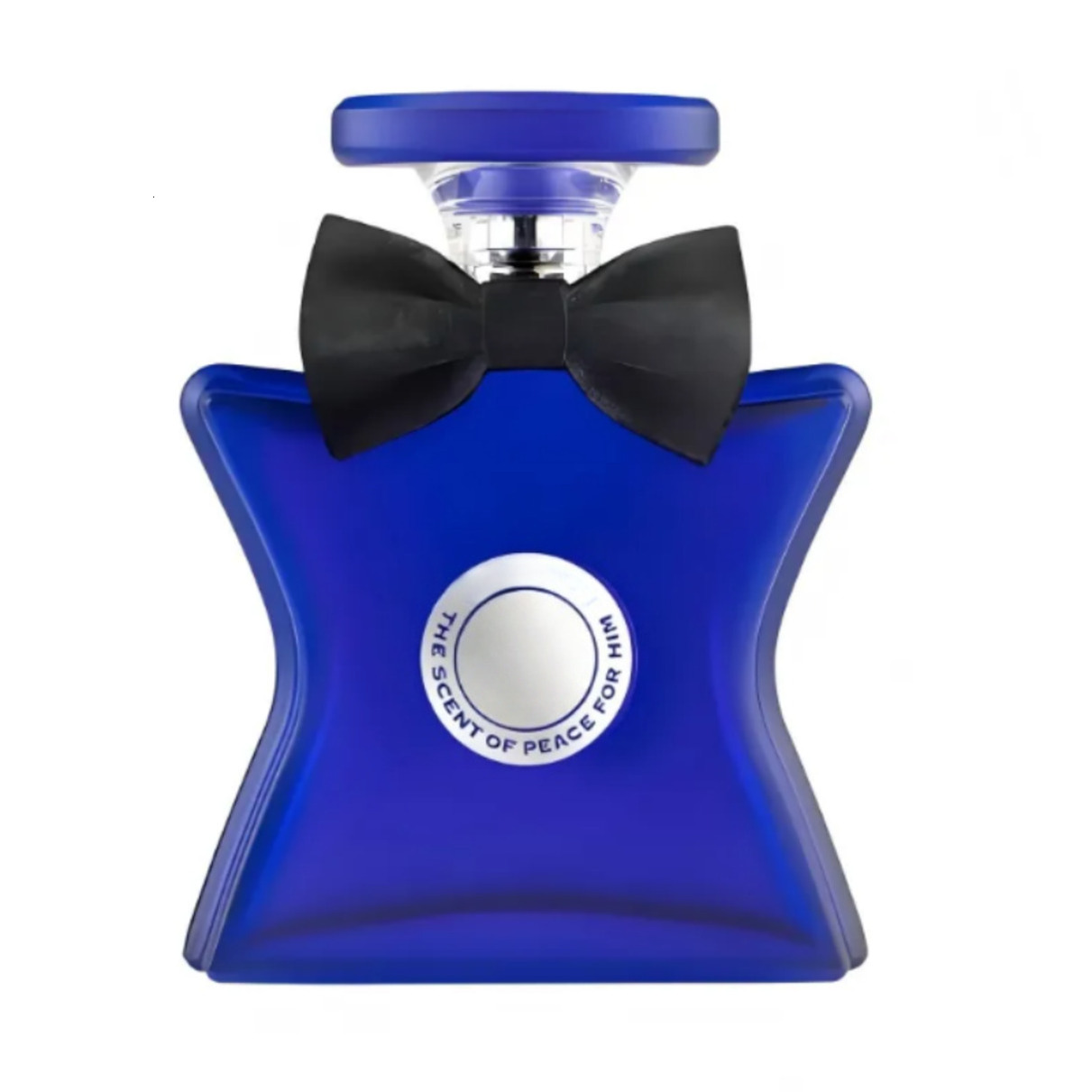 Perfume The Scene Of Peace His EDP Cologne Brand For Men And Women New York eau de NOHO Street High Quality Designer 100Ml Fast Delivery Fr