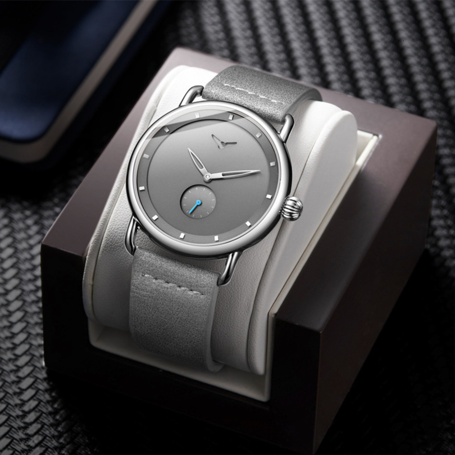 h ONOLA Amazon Japan ladies Best-Selling Simple Fashion Casual Leather quartz Strap Quartz Watch Men's Wholesale Small Dial ljh654