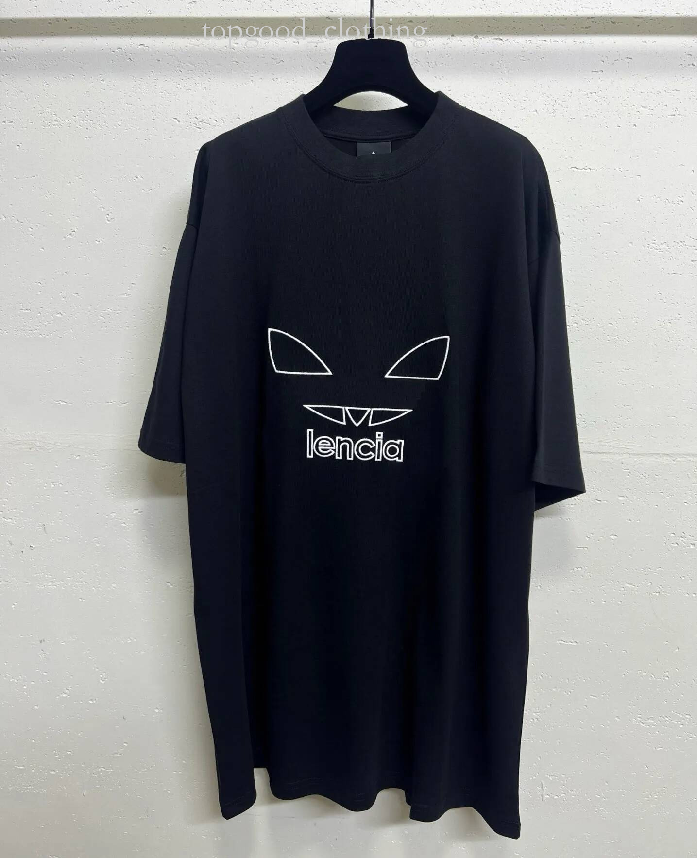 blinciaga shirt Men's Plus Tees Polos Polar style summer wear with beach out of the street pure cotton Fashion Loose t shirts Oversized bb shir
