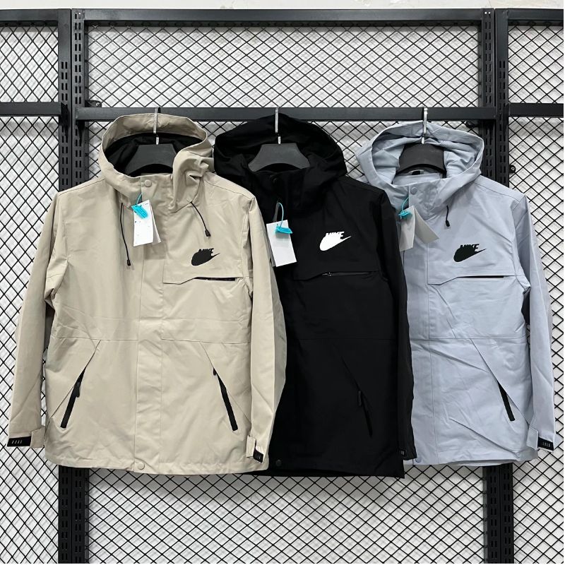 mens jacket jacket men designer jacket designer windbreaker men outdoor casual designer brand men's Outerwear windbreaker jackets