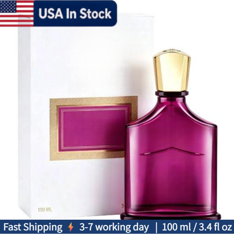 Creedly Designer Perfume Men Perfume 100ml Designer Cologne Women Fragrance Cologne Perfume For Women Perfumed EDP Long Lasting Fragrance Body Spray