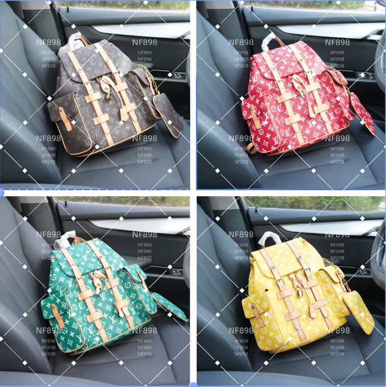 12A Designer Women Luxurys Bags Crossbody High Quality backpack designer bags Womens Purses Handbags backpack Totes Bag with dustbag