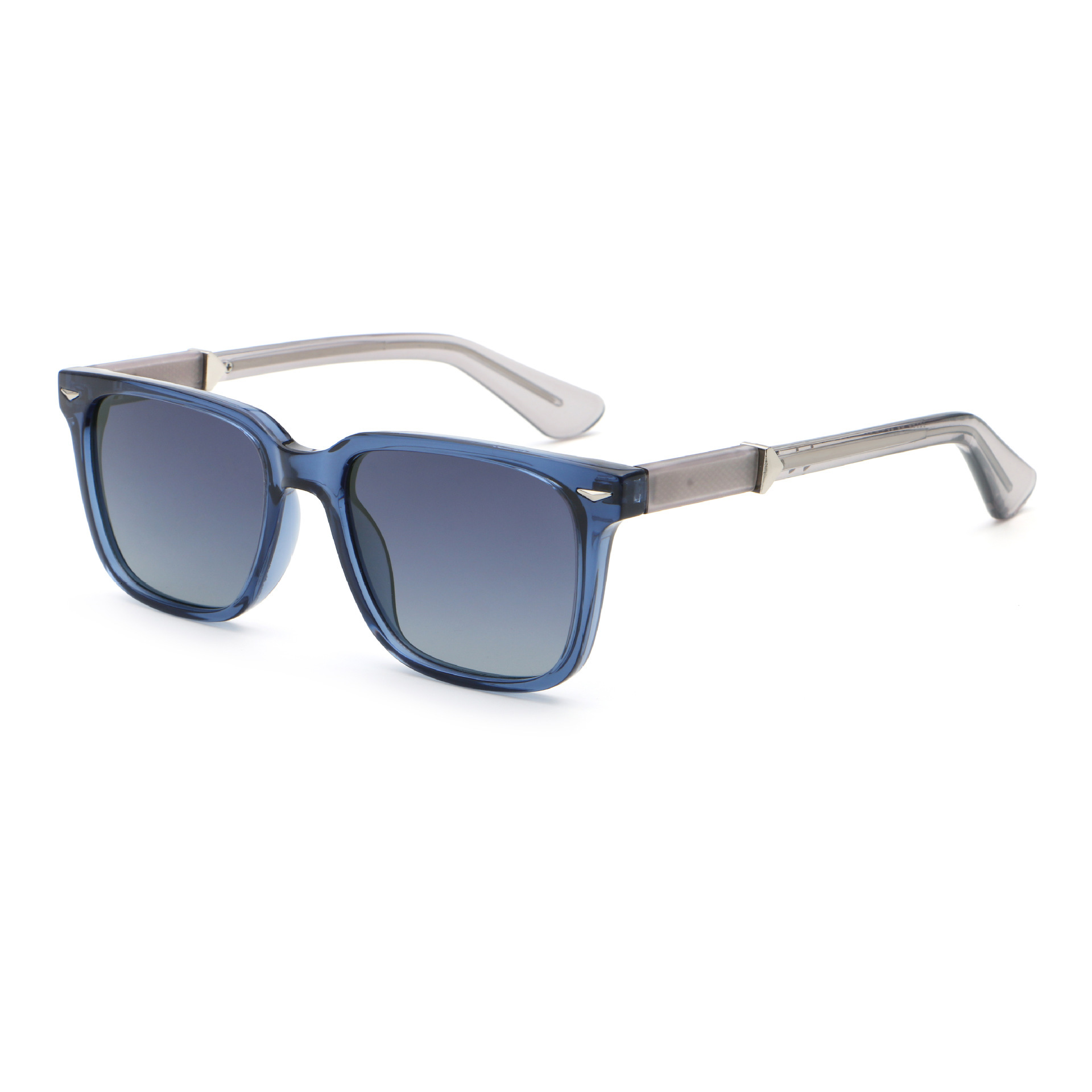 New fashion sunglasses for men women, highend stylish European and American style, wholesale from manufacturer