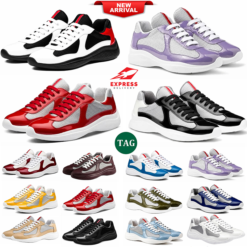 designer shoes for men women Casual Shoes Red Black White Khaki Gold Navy Champagne outdoor sports mens womens trainers sneakers