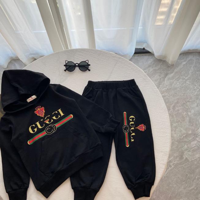 Designer Baby Clothes Luxury Kids Designer Clothes 2Piece Sets Summer Girls Boys Cute Suit 2piece Suit Baby Designer Children Tshirt Clothes p822
