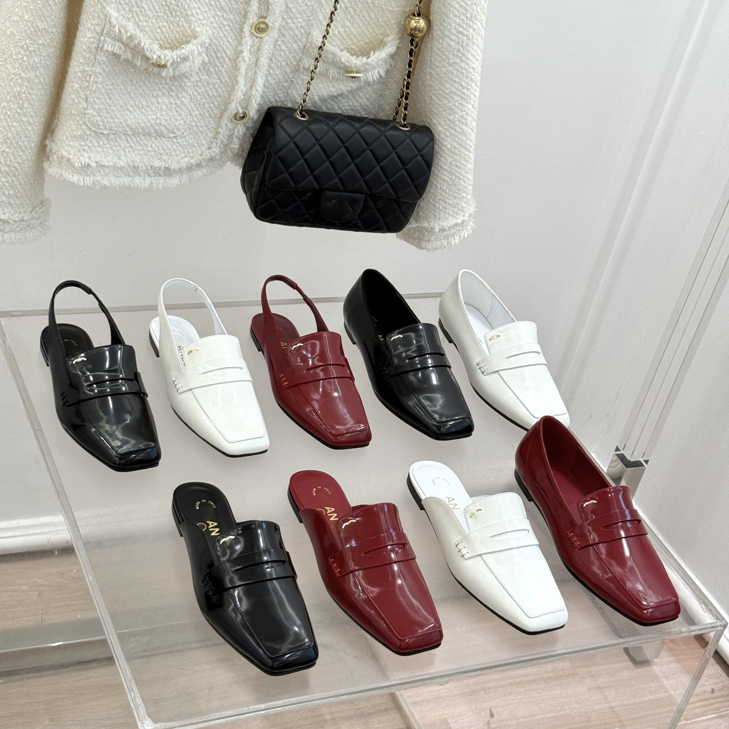 Women Luxury Designer summer Versatile slipper Comfortable beach Vacation Casual shoes Elegant Dinner Party wedding dress shoes commuting Slingback