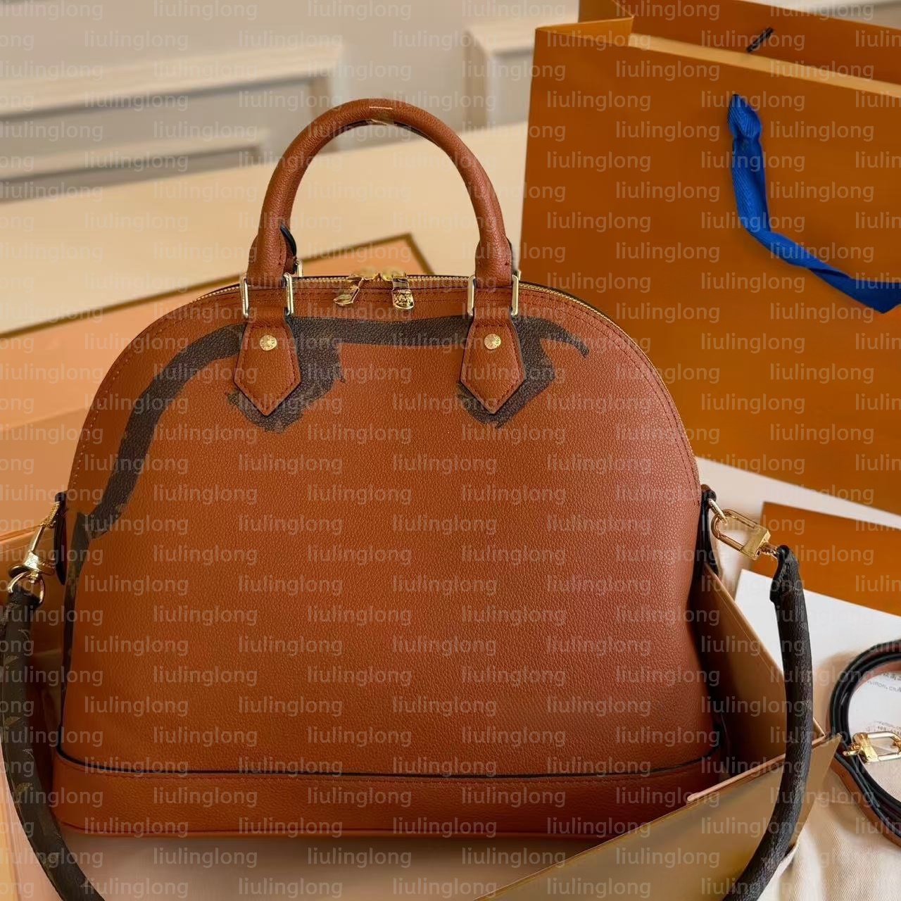 women almass bb shell bag designer shoulder bags luxury soft handbag canvas tote shoulder smooth cowhide crossbody 2027 designers bags purse