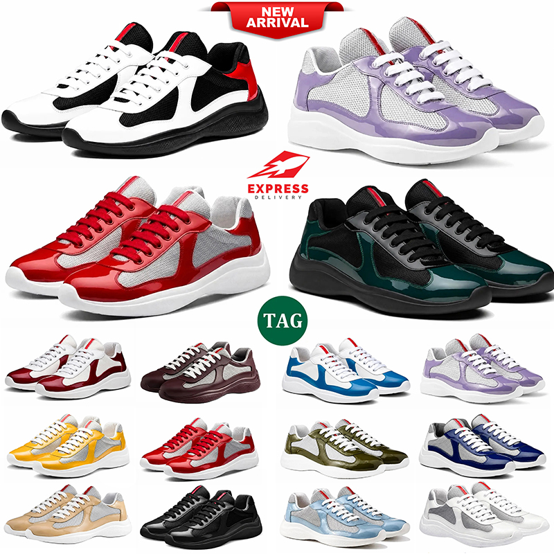 designer shoes for men women Casual Dress Shoes Red Black White Khaki Gold Navy Champagne outdoor sports mens womens trainers sneakers