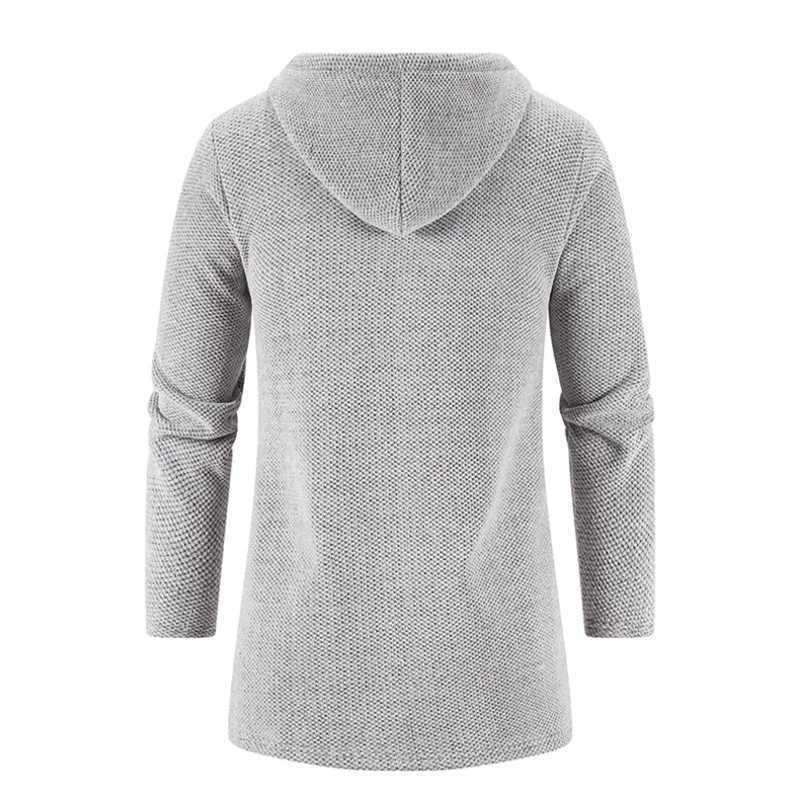 Winter Men's Sweaters Coat Autumn New Hot Warm Zipper Medium Long Cardigan Sweaters Man Casual Knitwear Sweatercoat mens clothes M261016