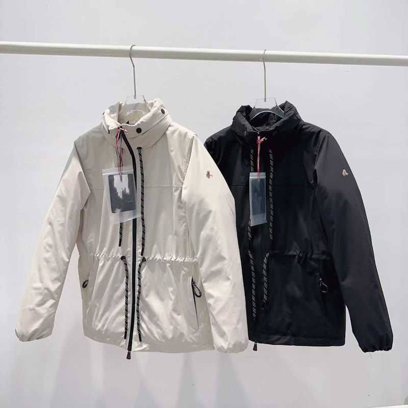 designer Women's Down & Parkas Outdoor series lightweight ski jacket, down jacket, jacket W6IA