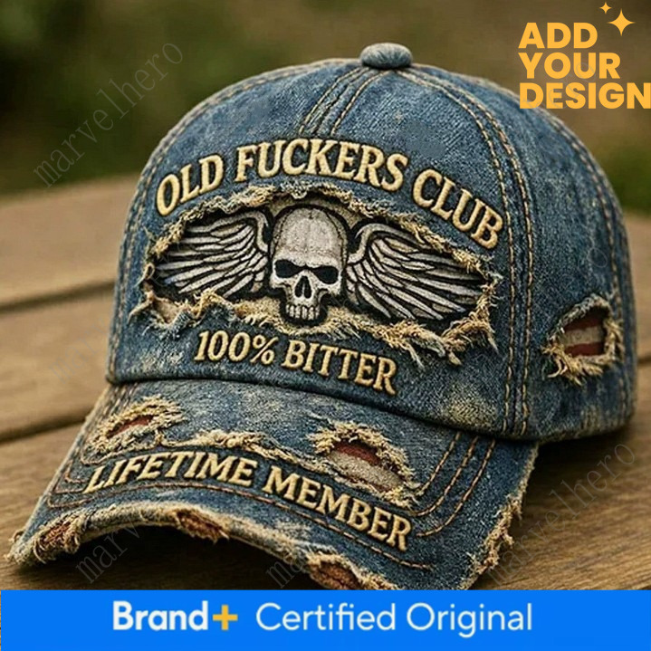 Cross Border Hot Selling Washed Cotton For Men Vintage Dad Hat Retro Foreign Trade Trendy Baseball Cap Soft Top Sun Protection Hat
