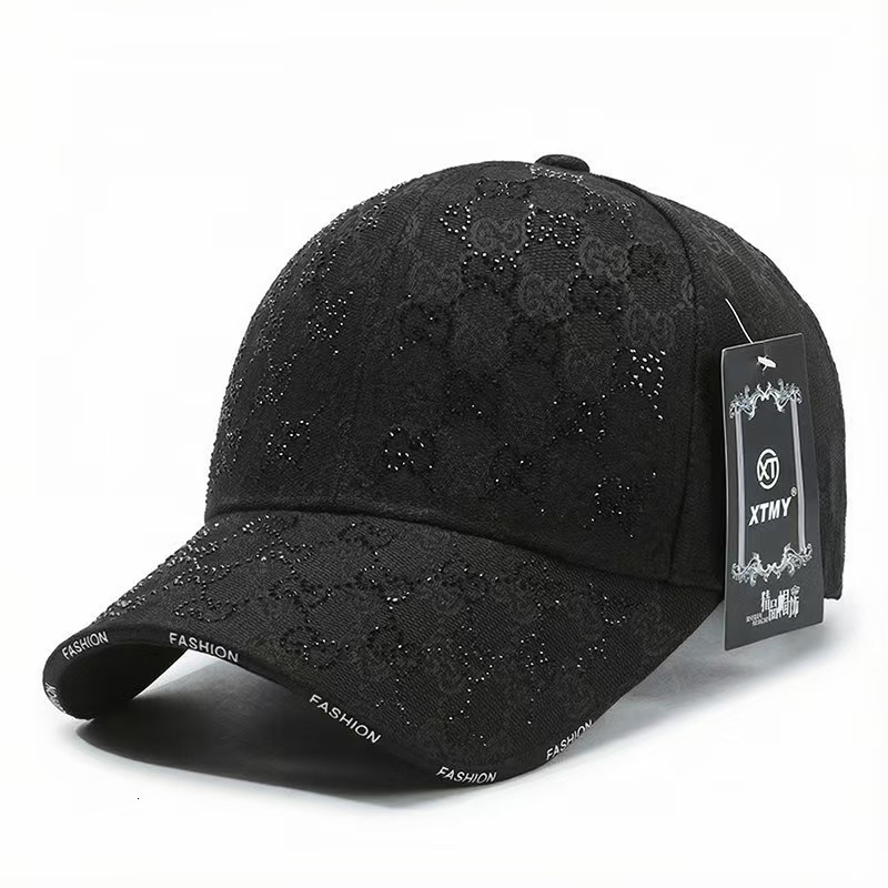 Ball Caps 2026 Designer Luxury Caps Men Adjustment Baseball Cap High Quality Women Fitted Hat Fashion Fedora Embroidery Letters Stripes Casquette Be