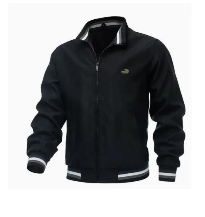 Mens jacket Luxury For Letters crocodile Windbreaker Coat Long Sleeves Fashion Outwears Men Women Designer Jackets With Zippers coat