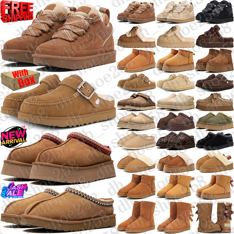 Designer uggswomens uggtasman uggsbaily bow ii slippers womenugg uggmen uggtazzs ugglowmels boots womens tasman tazz lowmel goldenstar Shoes sneaker