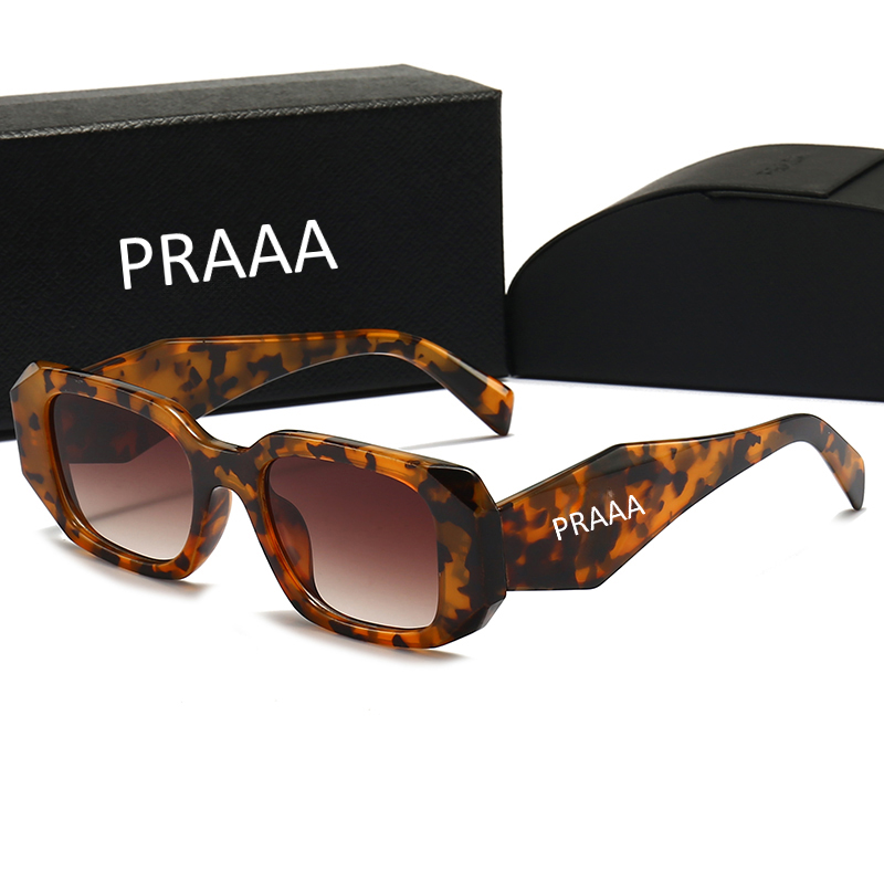 Sunglasses Designer Sunglasses mens sunglasses luxury sunglasses Outdoor Shades Fashion Sunglasses for women Eyewear Mix Colors Optional with box P0
