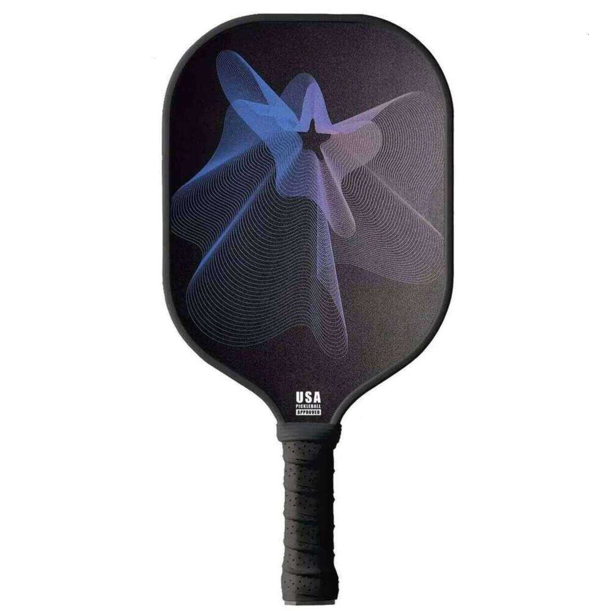 Multi-Piece Squash Racket Ball full high modulus carbon fiber competition racquets Grip Kits 2026 New Outdoor T700 * * Carbon Fiber Outdoor USAPA Ce